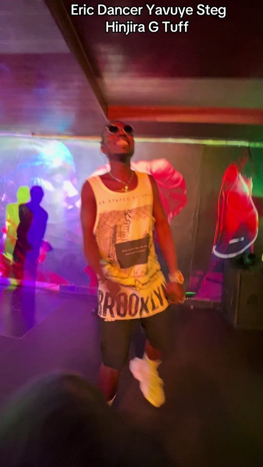 TikTok video thumbnail by eric_dancer_promoter