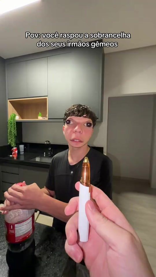TikTok video thumbnail by jonadsonelidii
