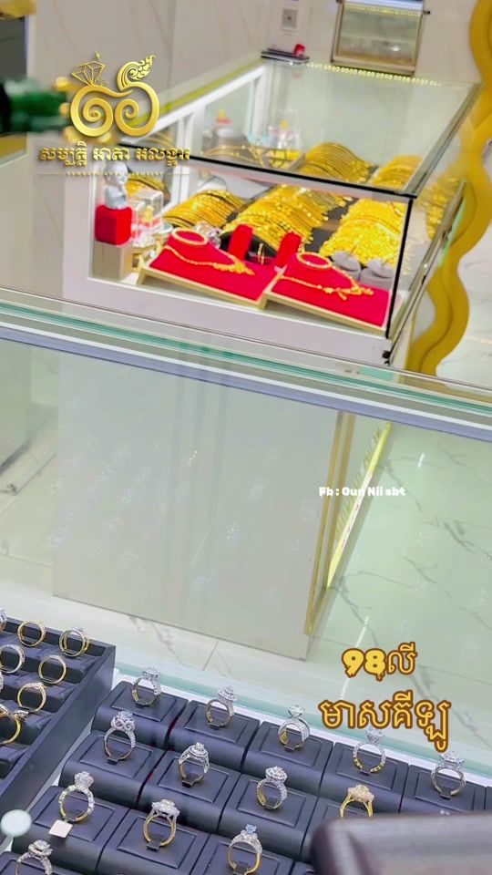 TikTok video thumbnail by sambathahtajewelry168