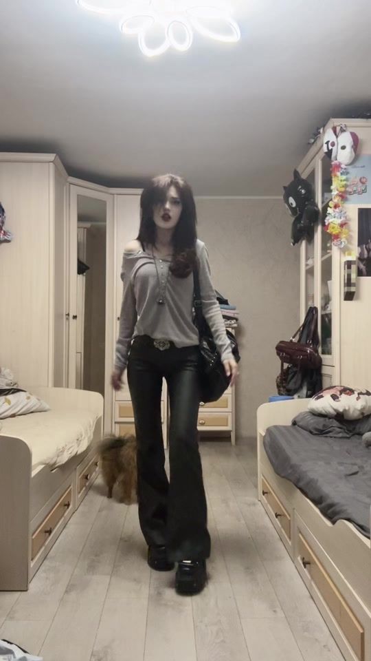 TikTok video thumbnail by belyaso