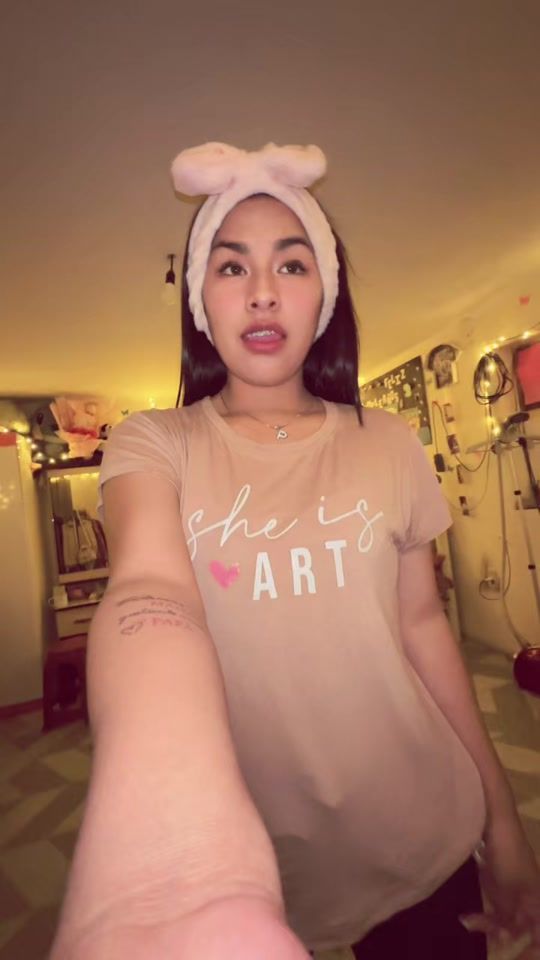 TikTok video thumbnail by _chikii10_