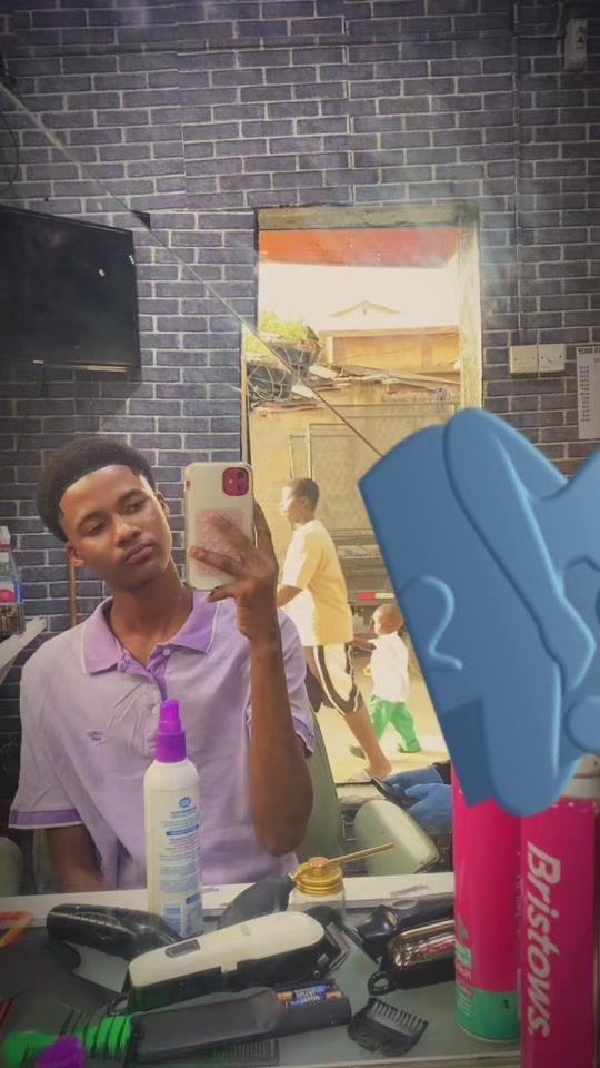 TikTok video thumbnail by therealamzstrony