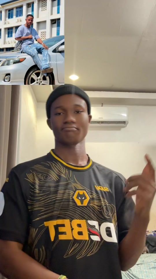 TikTok video thumbnail by kingluka579