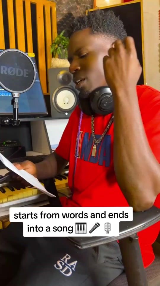 TikTok video thumbnail by producertutunda