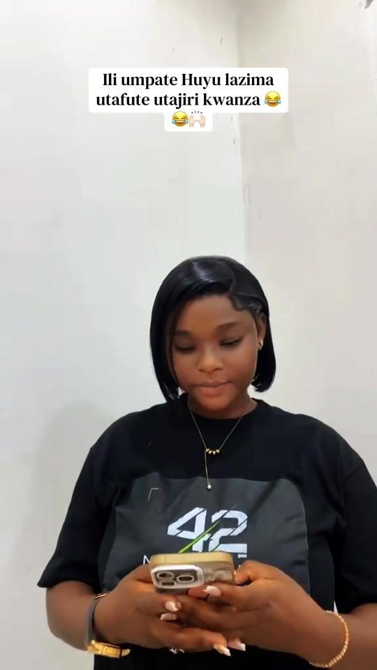 TikTok video thumbnail by 42fadhili