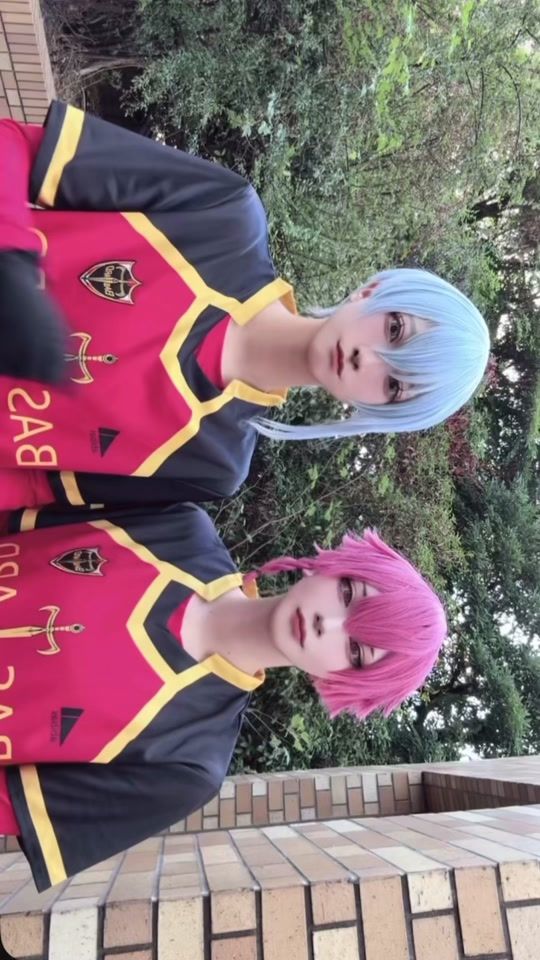 TikTok video thumbnail by numatanuki_