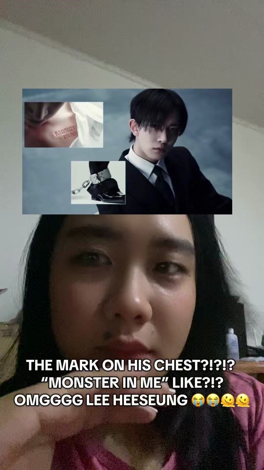 TikTok video thumbnail by hamseunggggie