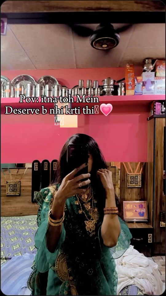 TikTok video thumbnail by renuharish73