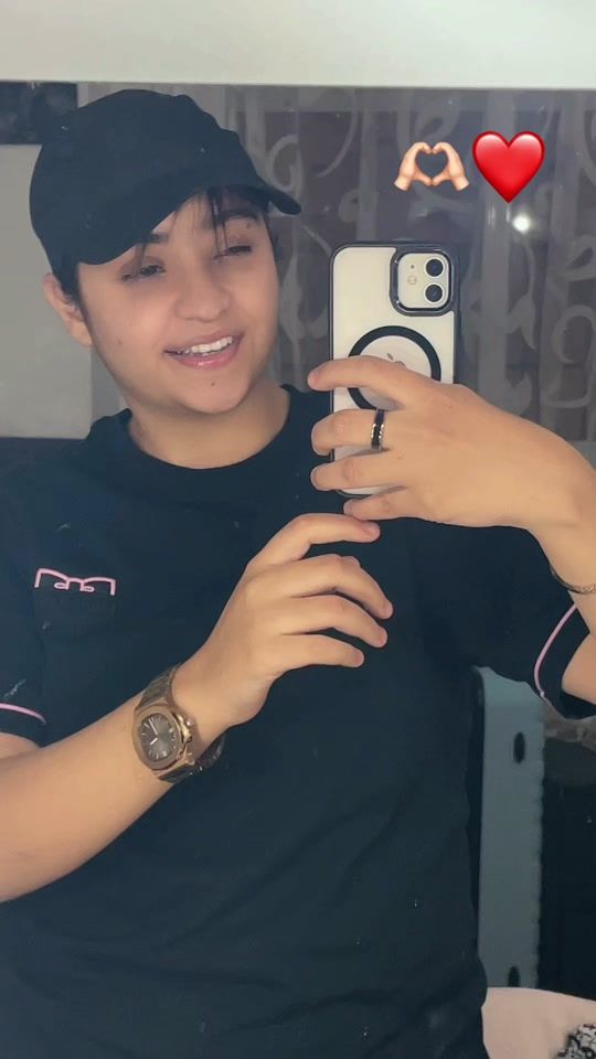TikTok video thumbnail by chahi31_