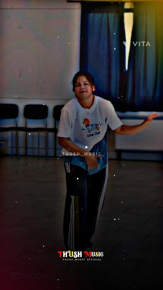 TikTok video thumbnail by _.thush._.music._