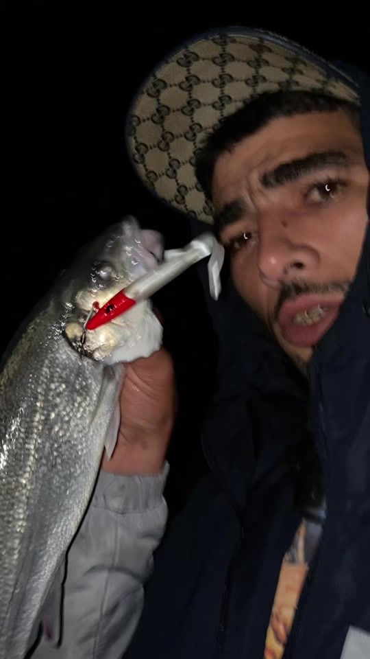 TikTok video thumbnail by fishingmorocco