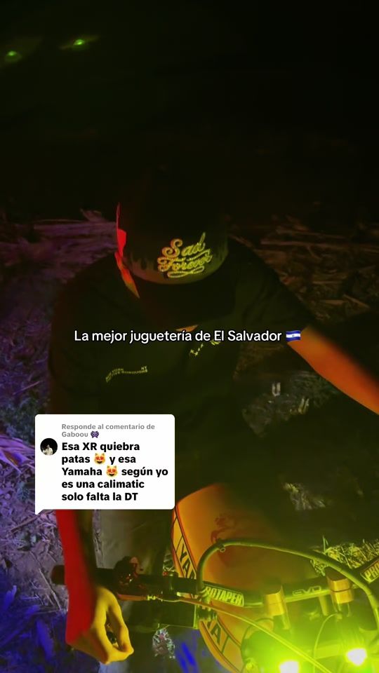 TikTok video thumbnail by xtremeadventuresv