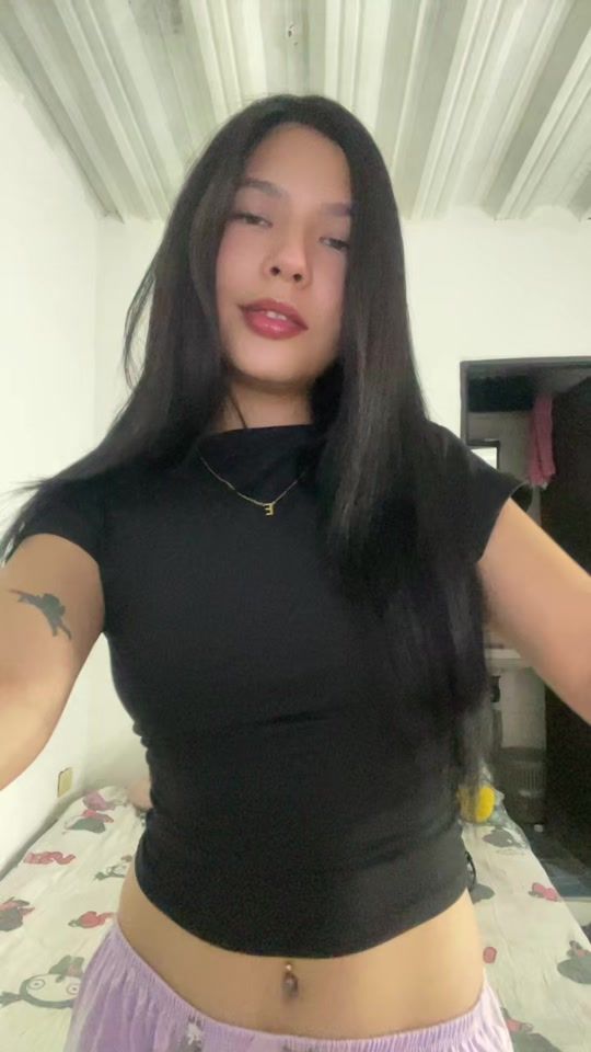 TikTok video thumbnail by soyedi01