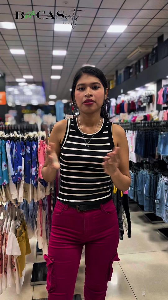 TikTok video thumbnail by bocascitysa