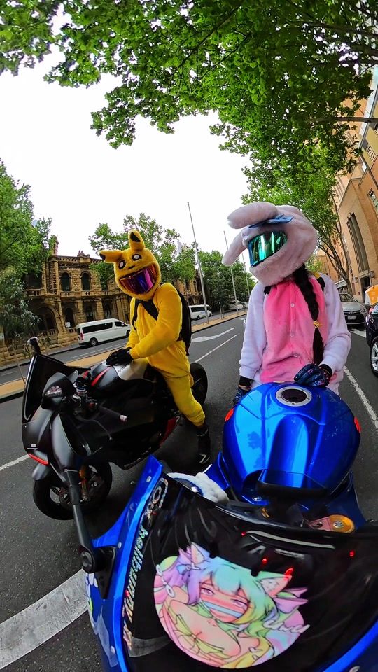 TikTok video thumbnail by xxhellbunnyxx