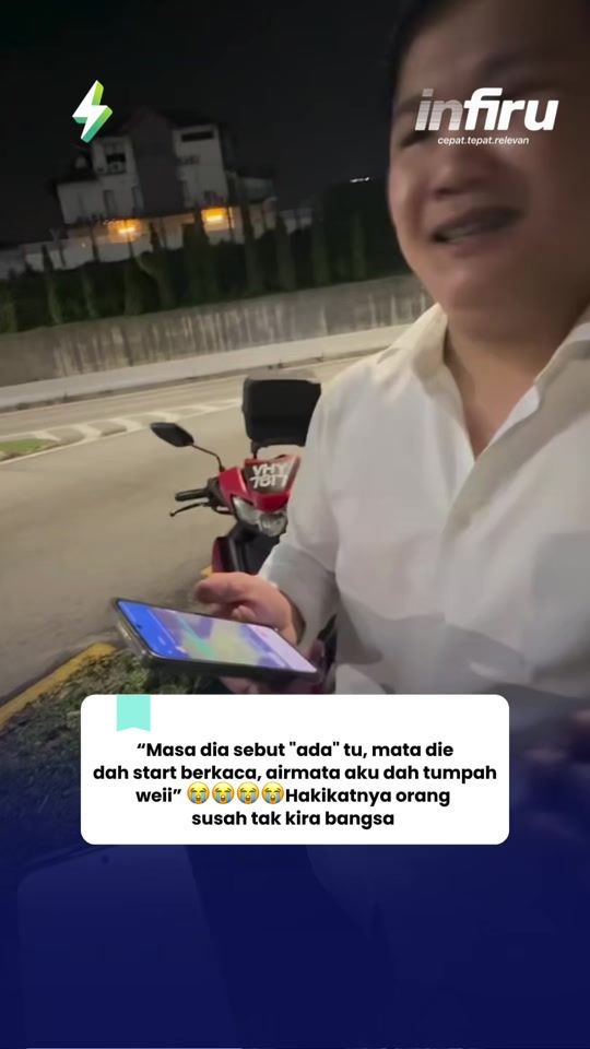 TikTok video thumbnail by infiru.my