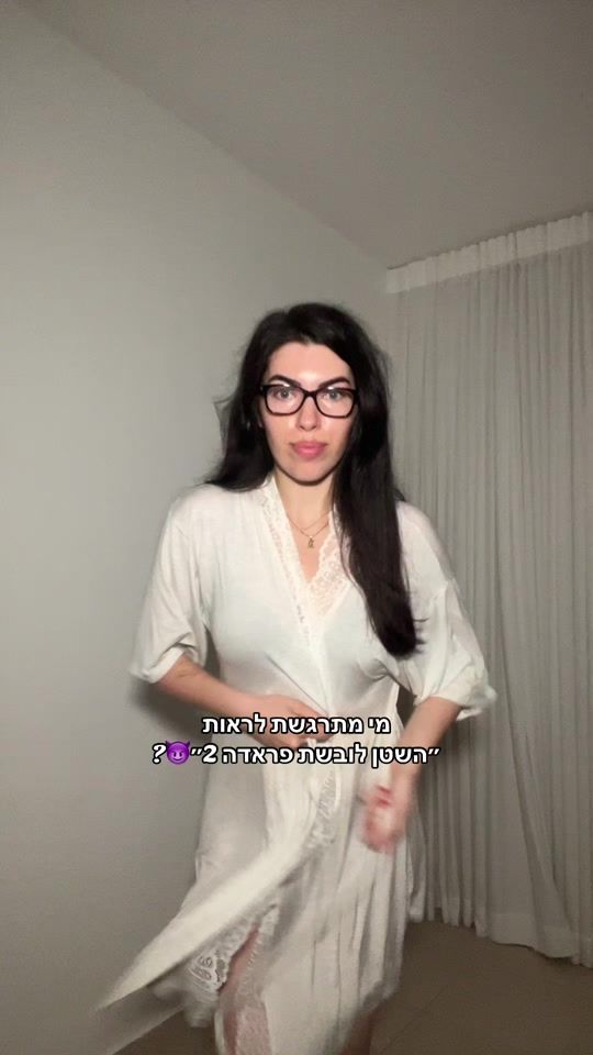 TikTok video thumbnail by mayatov