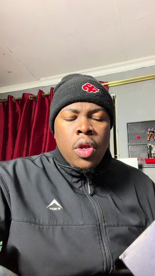 TikTok video thumbnail by mackie7000_