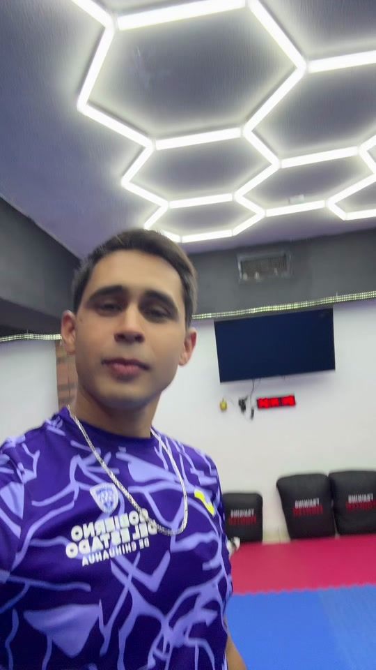 TikTok video thumbnail by javimotaekwondo