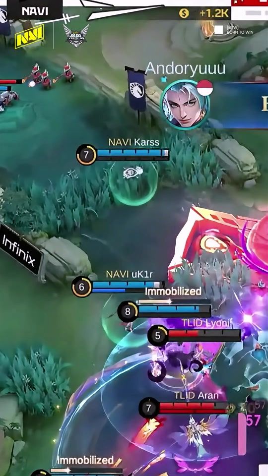 TikTok video thumbnail by navimlbb_
