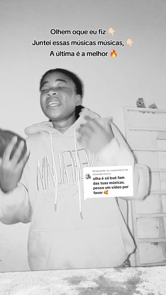 TikTok video thumbnail by dorcas_neto
