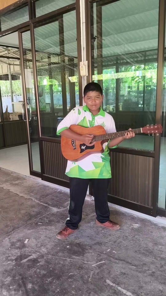 TikTok video thumbnail by suppawat05