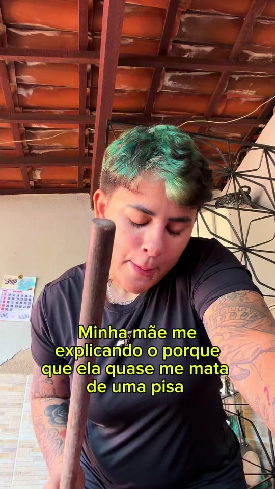 TikTok video thumbnail by evila_muniz