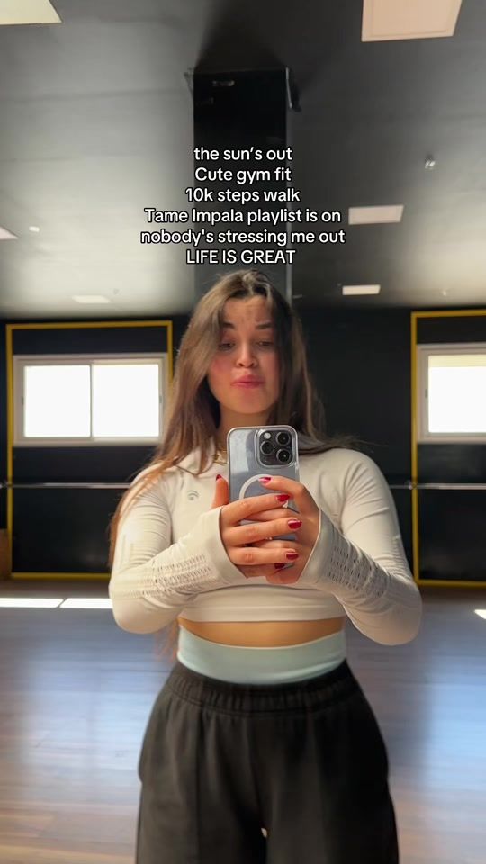 TikTok video thumbnail by douaabouziid
