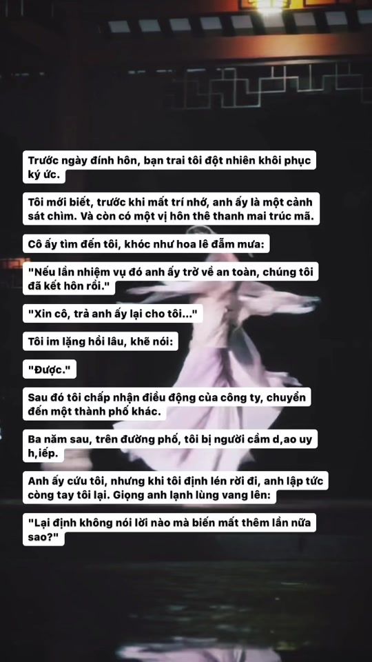 TikTok video thumbnail by gocnhocuatuelam