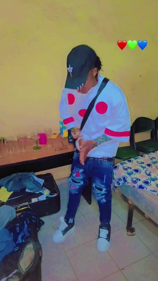 TikTok video thumbnail by aldiuomatogo