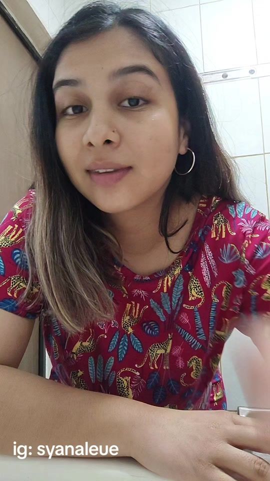 TikTok video thumbnail by syanaleuefit