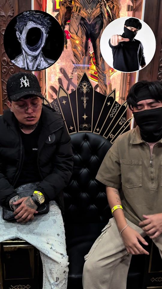 TikTok video thumbnail by chakalon.ff