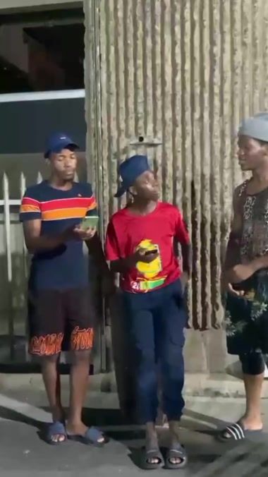 TikTok video thumbnail by que_gee