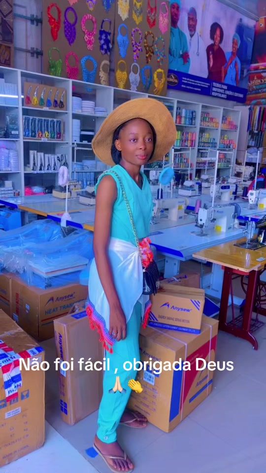 TikTok video thumbnail by etutafashio22