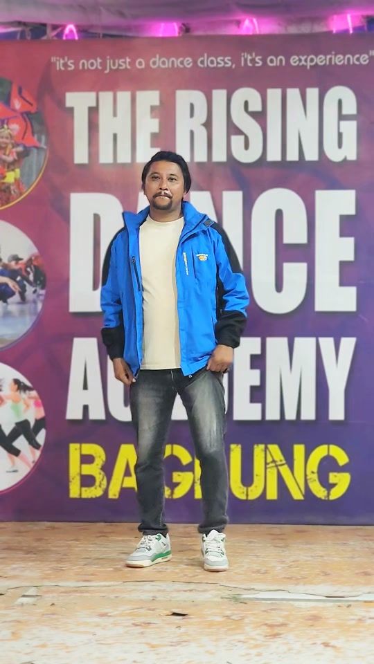 TikTok video thumbnail by therisingdancegroup
