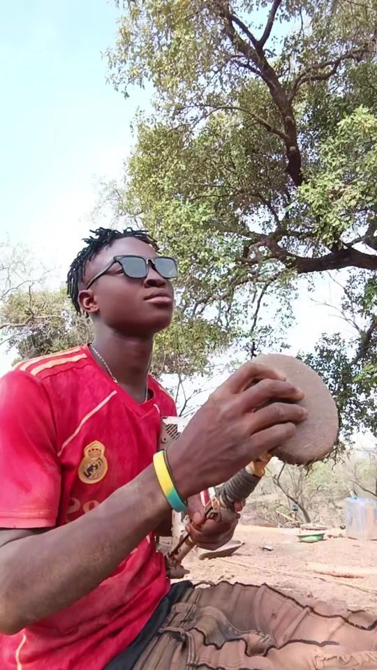 TikTok video thumbnail by salifgaran