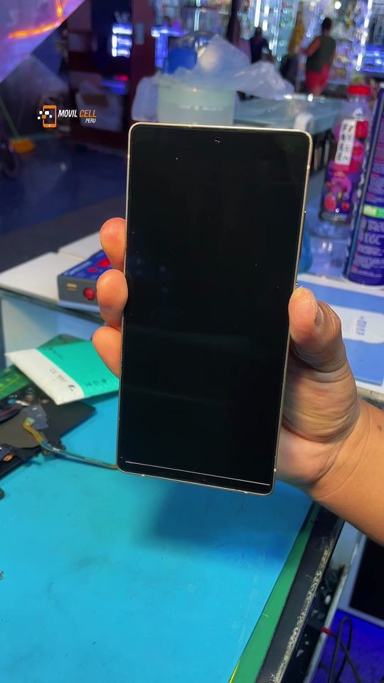 TikTok video thumbnail by movil.cell.peru