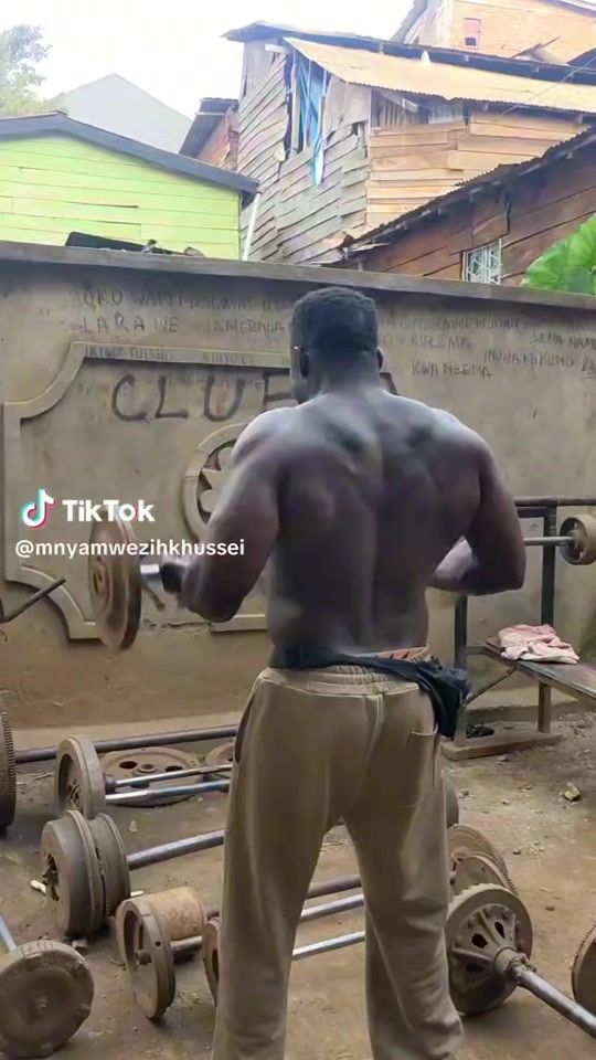 TikTok video thumbnail by kadjo.machumu