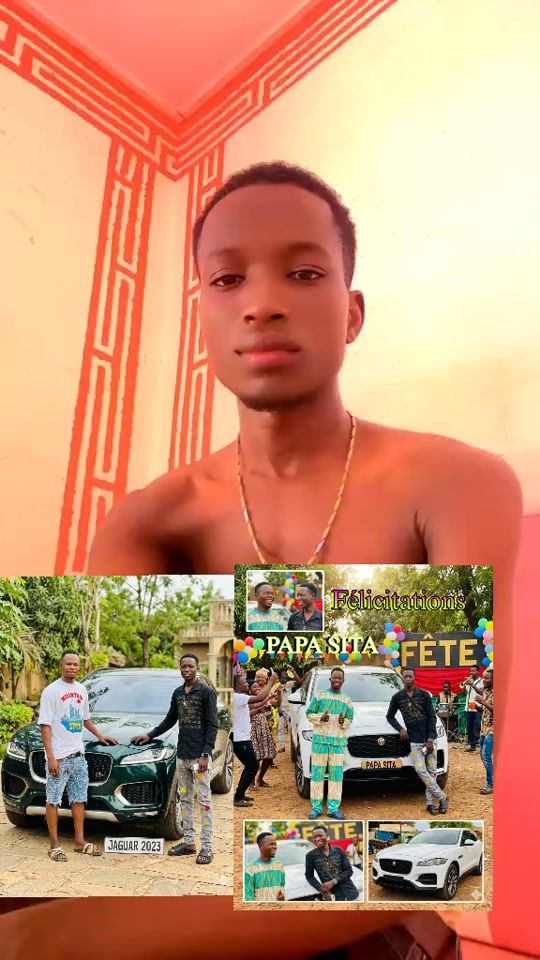 TikTok video thumbnail by m_a_z_officiel
