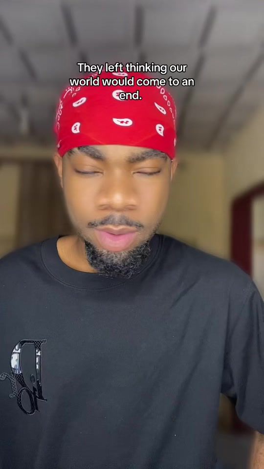 TikTok video thumbnail by gabriel_moyo