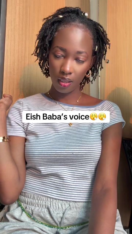 TikTok video thumbnail by lechingai_thagono