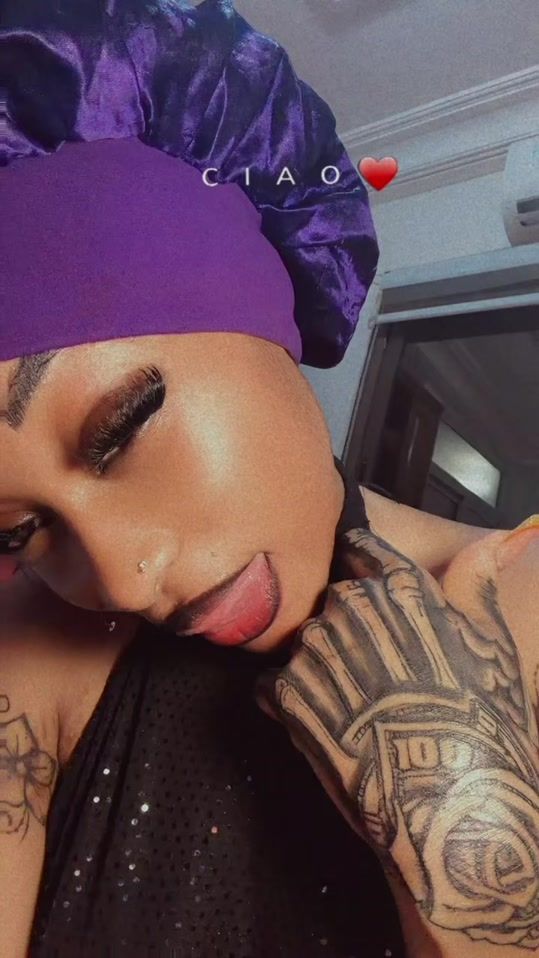 TikTok video thumbnail by iamtina237