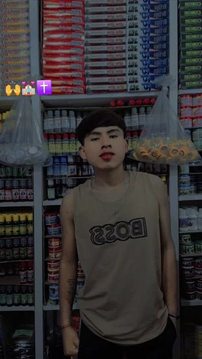 TikTok video thumbnail by marloncito45