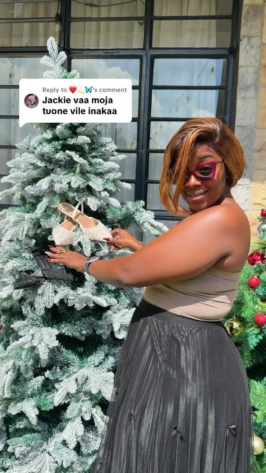 TikTok video thumbnail by jackie_matubia