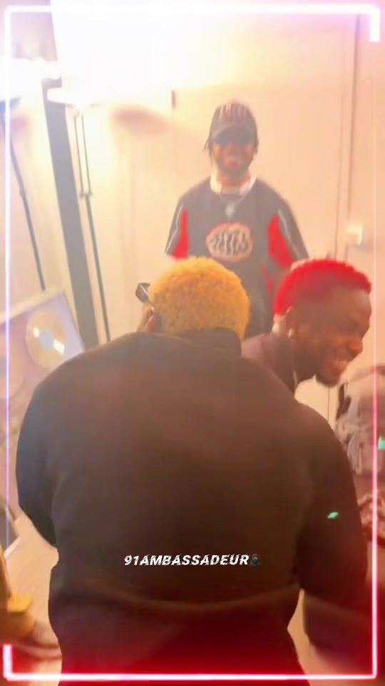 TikTok video thumbnail by 91_ambassadeur