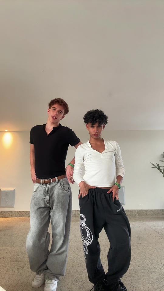 TikTok video thumbnail by paulogomiz
