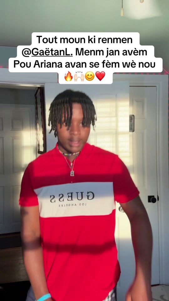 TikTok video thumbnail by iambobby509
