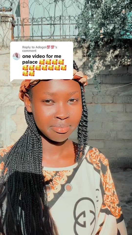 TikTok video thumbnail by apuk.mayen.deng