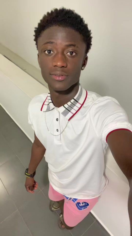 TikTok video thumbnail by cheikh__11