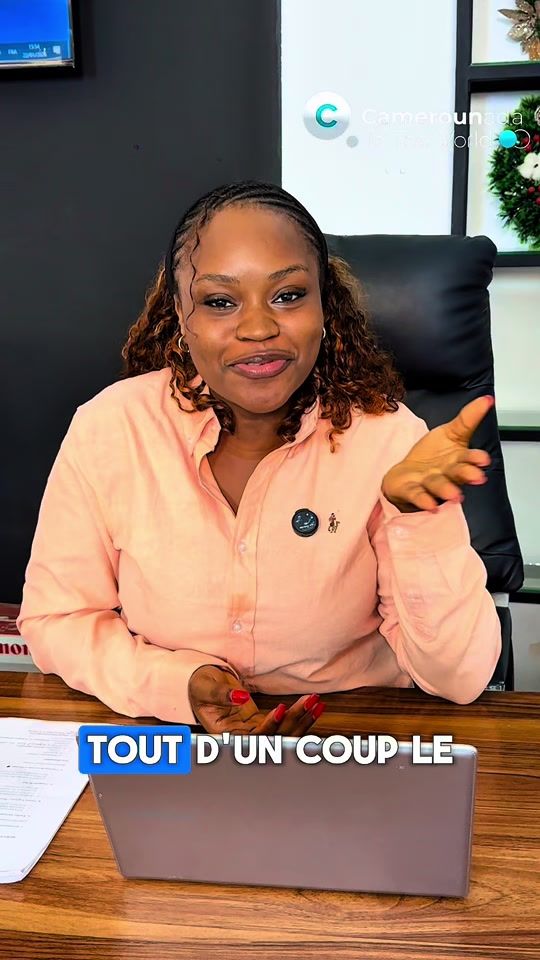 TikTok video thumbnail by camerounada